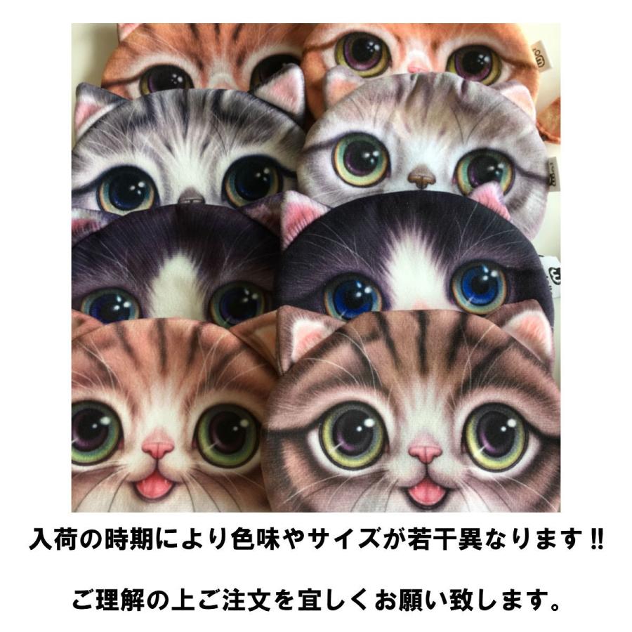 両面パネルポーチ ブランコ ねこ ③ Amazon.co.jp: くろちく ポーチ ねこらんまん ねこぐるみ シェル