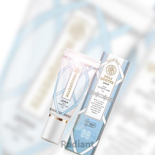 DELIQUETTEデリケット 6個