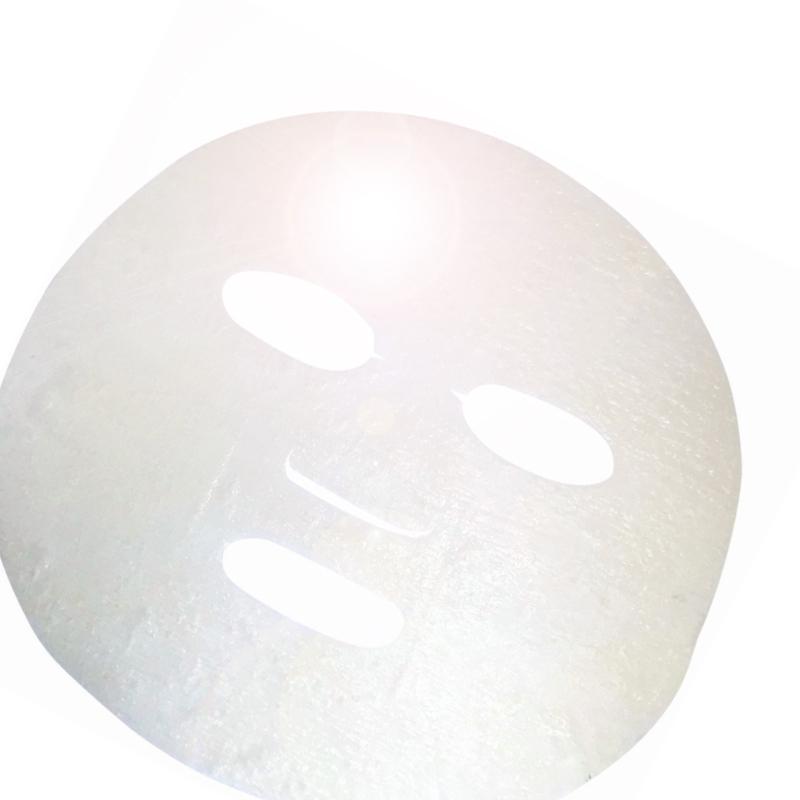 送料無料 8 ハチ プロポリス フェイス マスク パック たっぷり美容液