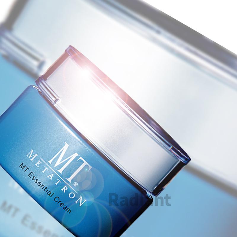 MTメタトロン 40g MT エッセンシャル・クリーム METATRON