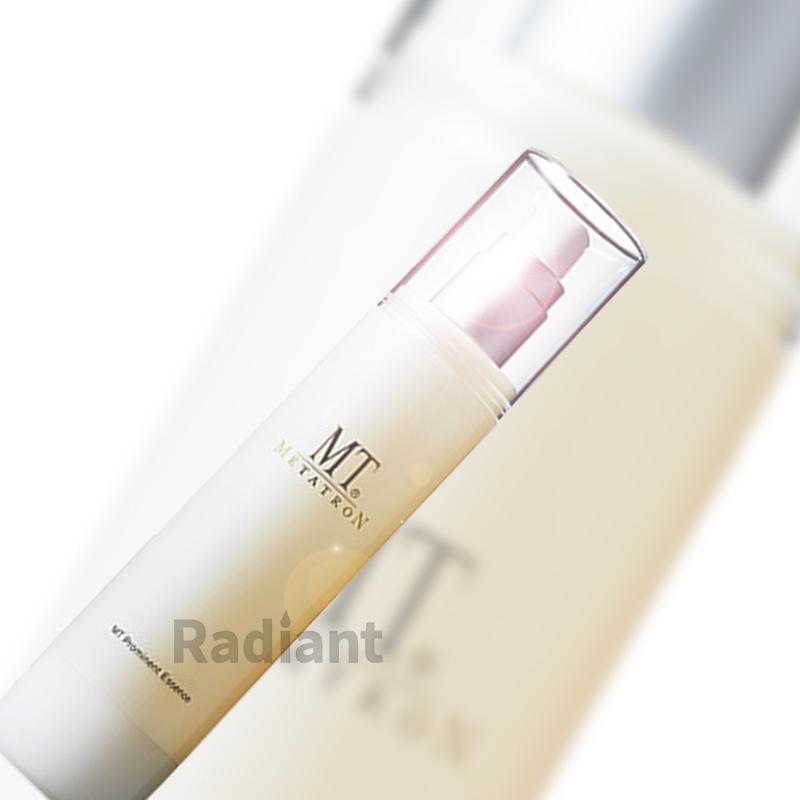 MTメタトロン 100mL MT プロミネント・エッセンス METATRON メタトロン