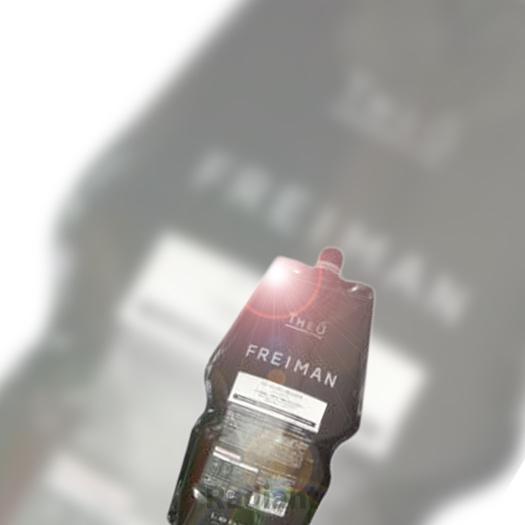 1600ml LebeL ジオ フレイマン クレンジング シャンプー ルベル THEO ヘアケア シャンプー メンズ 男性用 リフィル 詰め替え用