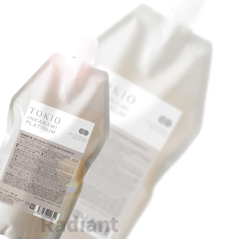 TOKIO INKARAMI リニューアル 700ml IE トキオ イエ アイイー