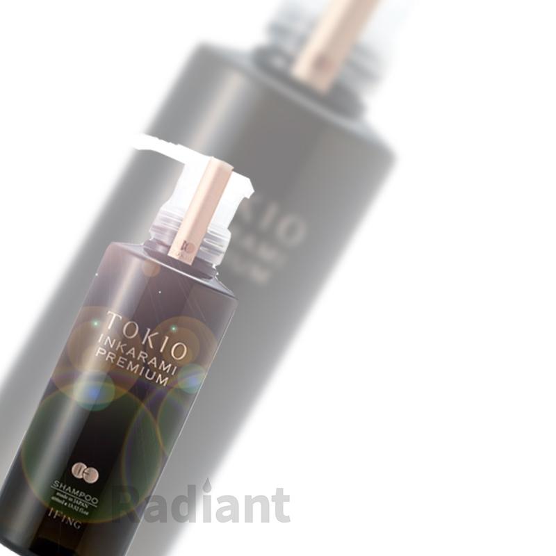 Dr.Jr.（ドクタージュニア） リニューアル 400ml TOKIO IE INKARAMI
