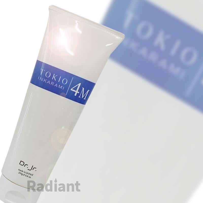 TOKIO インカラミ 4 システムトリートメント (250g)トキオ
