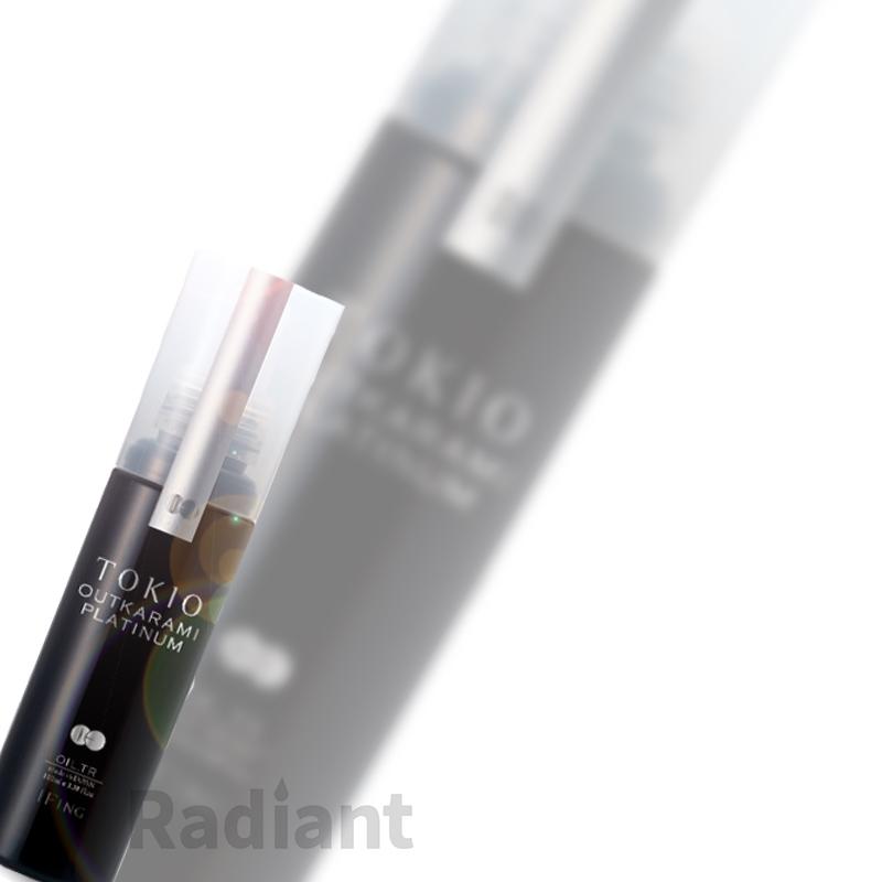 TOKIO INKARAMI リニューアル 100ml ie OUTKARAMI トキオ イエ アイ