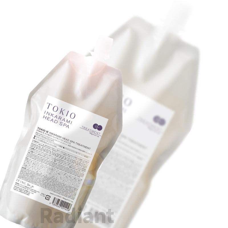 Dr.Jr.（ドクタージュニア） リニューアル 700ml TOKIO IE SPA