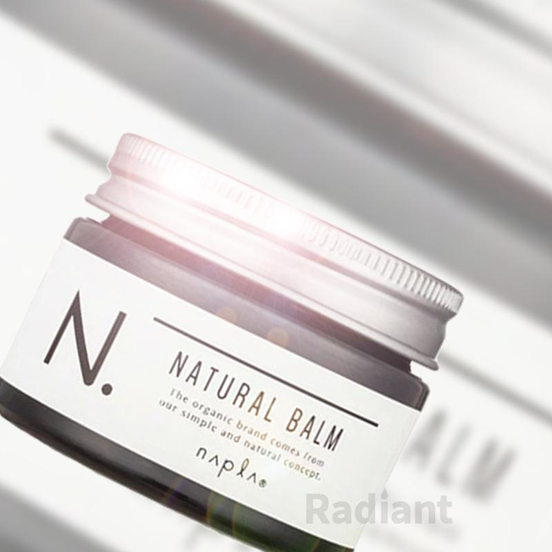 ナプラ N. エヌドット ナチュラルバーム 18g ヘアワックス ハンドクリーム スタイリング ヘアケア napla 国内正規品 箱付き :biyou-1551:RadiantStore Yahoo!店 - 通販 - Yahoo!ショッピング ナプラ N. エヌドット ナチュラルバーム 18g ヘアワックス ハンドクリーム スタイリング ヘアケア napla 国内正規品 箱付き :biyou-1551:RadiantStore Yahoo!店 - 通販 - Yahoo!ショッピング