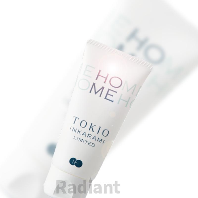 Dr.Jr.（ドクタージュニア） 送料無料 50g TOKIO INKARAMI LIMITED