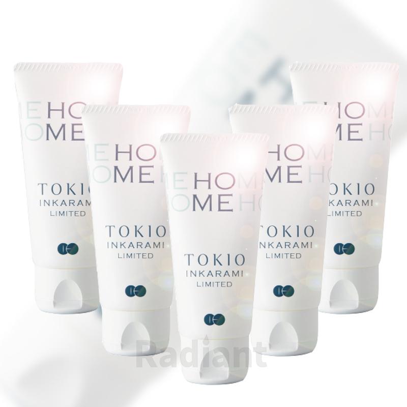 Dr.Jr.（ドクタージュニア） 送料無料 50g TOKIO INKARAMI LIMITED