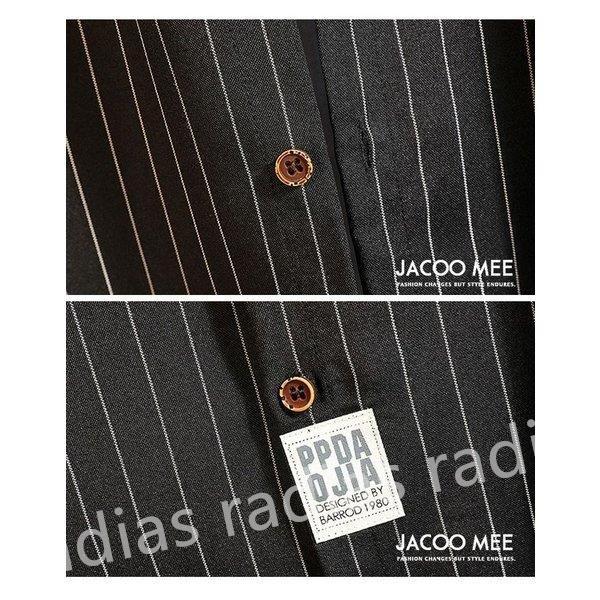 シャツ メンズ ストライプシャツ 七分袖 カジュアルシャツ アロハシャツ 五分袖 シャツ トップス 開襟シャツ ストライプ シャツ 夏 夏服