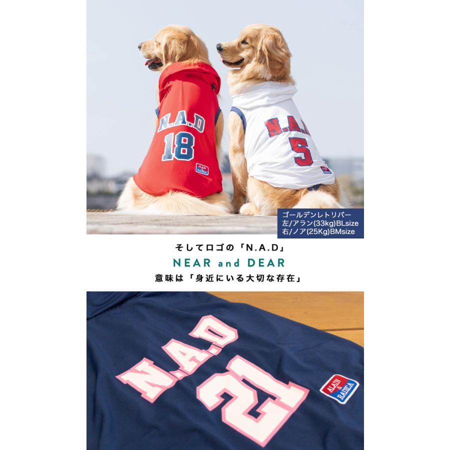 ペット ペットグッズ 22 Bl Bm Bs Radica アラン ウェア クールメッシュウェア保冷剤ポケット付犬 タンク ドッグウェア ドッグウエア バスケパーカー パーカー プレサーモc25 メール便不可 ラディカ 夏 大型犬 新作 犬の服 犬服 犬用 犬用品 虫よけ 返品交換不可 防蚊