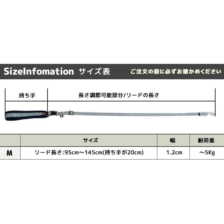 犬 小型犬 犬用 ラディカ RADICA+Y 単品 リード（耐荷重〜5Kgまで)  ファッションリード 散歩 お出かけ 迷子防止 脱走防止 メール便可｜radica｜21