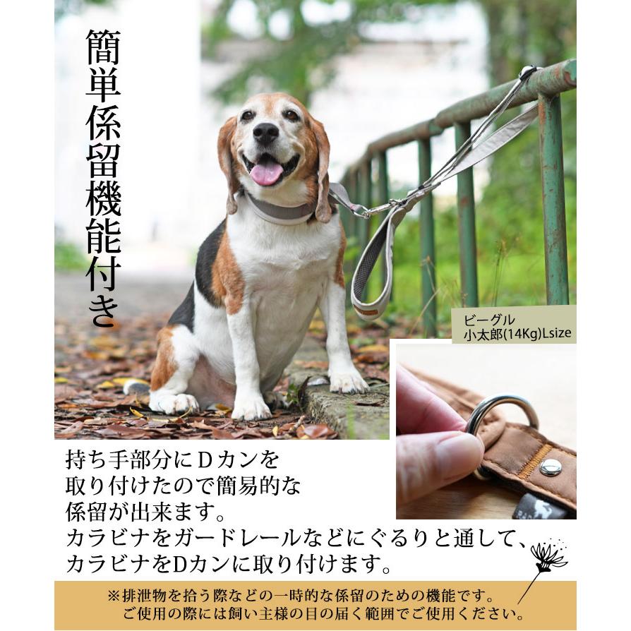 セール 犬用 大型犬 リード ラディカ ライトクッションリード 耐荷重 40kgまで Lサイズ 単品リード メール便可 U5002 0303 犬の服 Radica 通販 Yahoo ショッピング
