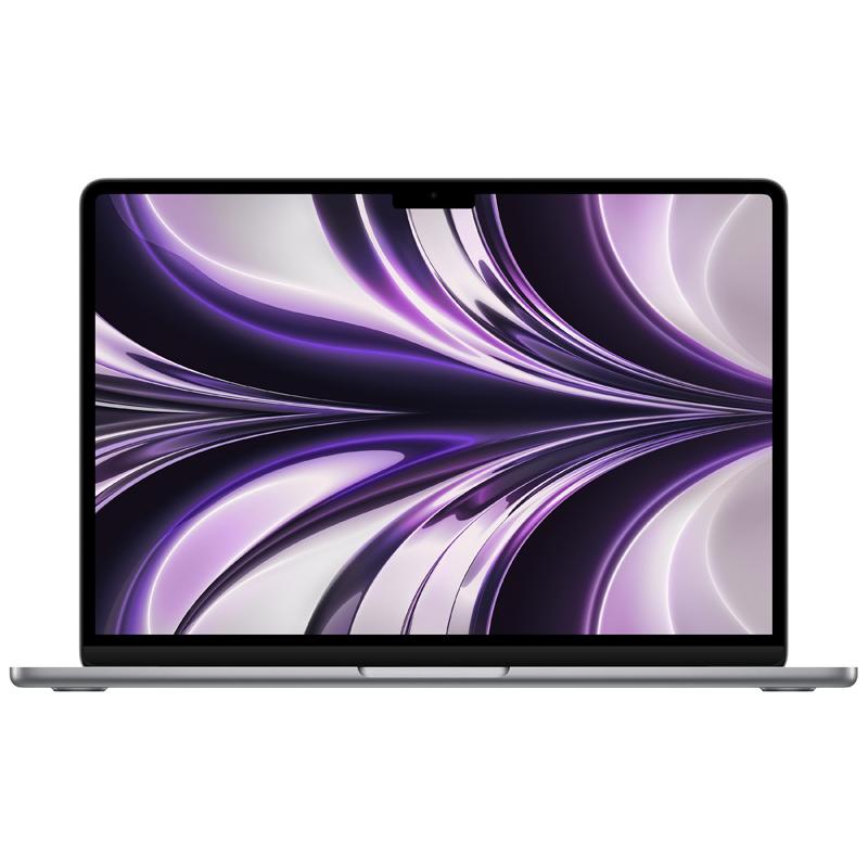 Apple MacBook Air 13.6型 M2チップ SSD 512GB メモリ8GB 8コア 