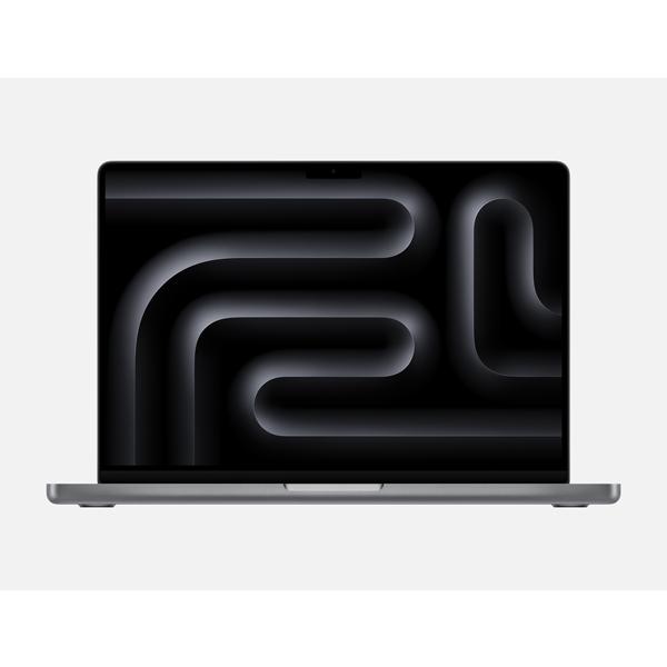 MacBook Pro Liquid Retina XDRディスプレイ M3チップ 14.2 MTL73J/A [スペースグレイ] 買取価格比較