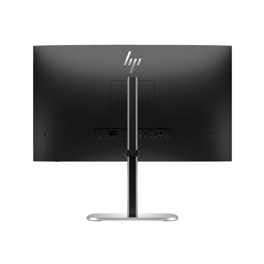 日本HP HP Series 5 Pro 527pu 27インチQHD USB-Cモニター 9E0G5AA#ABJ