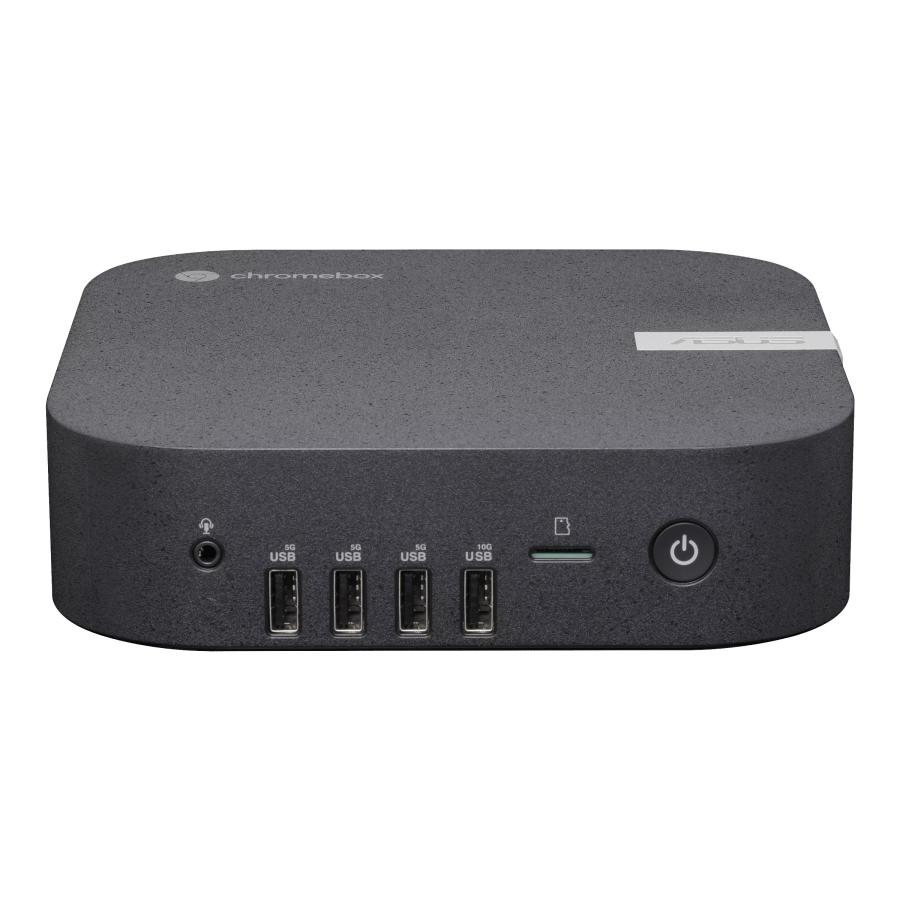 ASUS TeK ASUS Chromebox 5a CHROMEBOX5A-S30070UNの画像