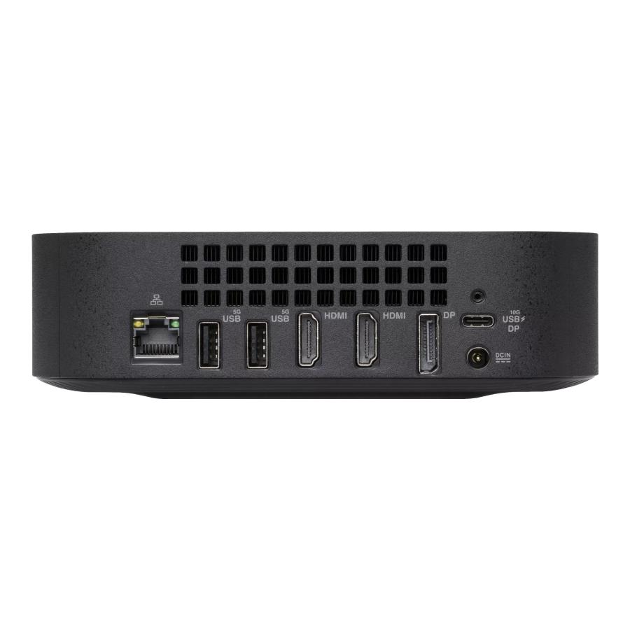 ASUS TeK ASUS Chromebox 5a CHROMEBOX5A-S30070UNの画像