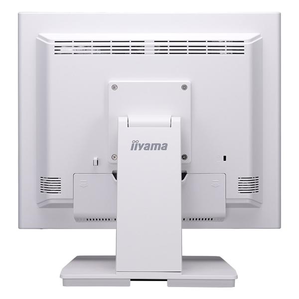 ProLite iiyama タッチパネル液晶ディスプレイ 17型 T1731SR-W1S