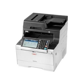 OKI MC573DNW : ラディカルベース Yahoo!店 - 通販 - Yahoo!ショッピング
