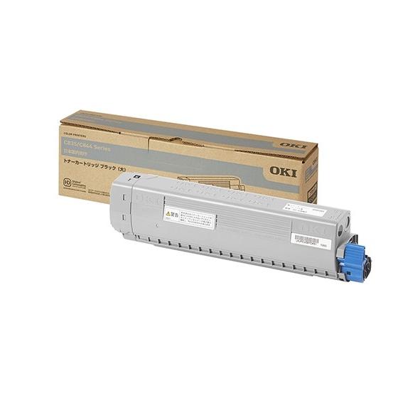 OKI TC-C3BK2