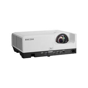 RICOH 短焦点プロジェクター PJWXL4960 買取価格比較