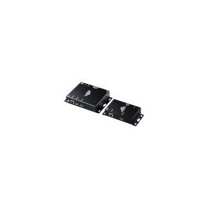 サンワサプライ VGA-EXHDPOE2