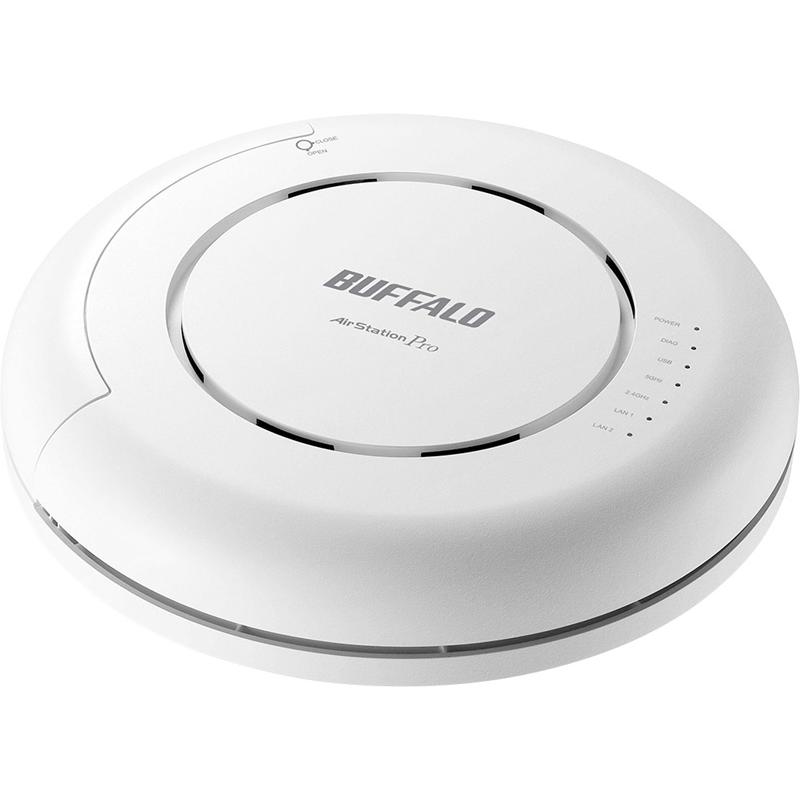 バッファロー AirStation Pro WAPM-2133R [ホワイト] 買取価格比較