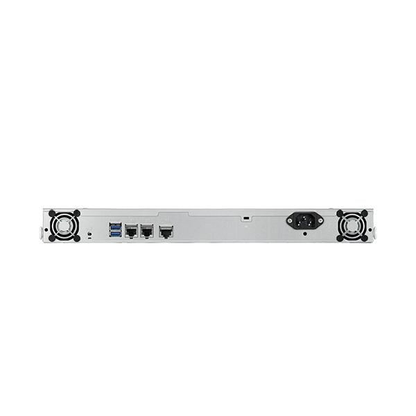 バッファロー TeraStation TS5420RNシリーズ 4ドライブNAS 64TB TS5420RN6404の画像