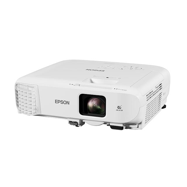 新品未使用】EPSON データプロジェクター EB-950WHV 楽天市場