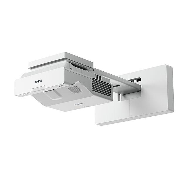 EPSON EB-G6250W プロジェクター ビジネスプロジェクター エプソン（EPSON） EB-725WI ビジネスプロジェクター : ラディカル