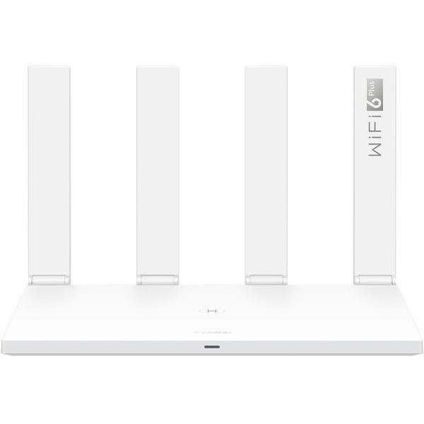 HUAWEI（ファーウェイ） ファーウェイジャパン HUAWEI WiFi AX3 NEW プリセット版(IPoE対応) WS7100 V2 ...