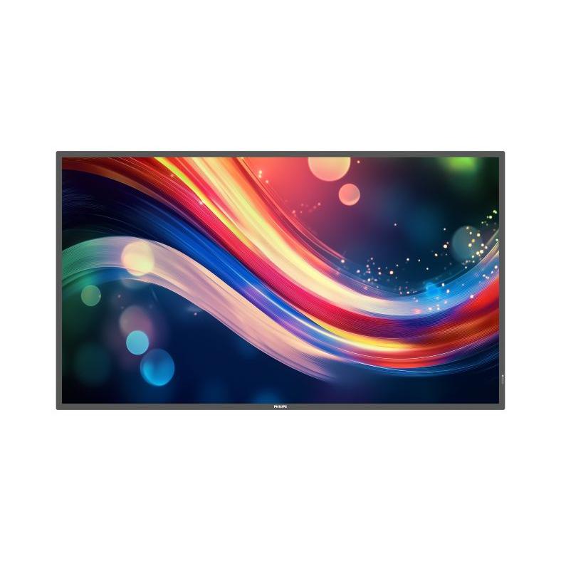 Philips（フィリップス） 液晶ディスプレイ（サイネージ） 43型