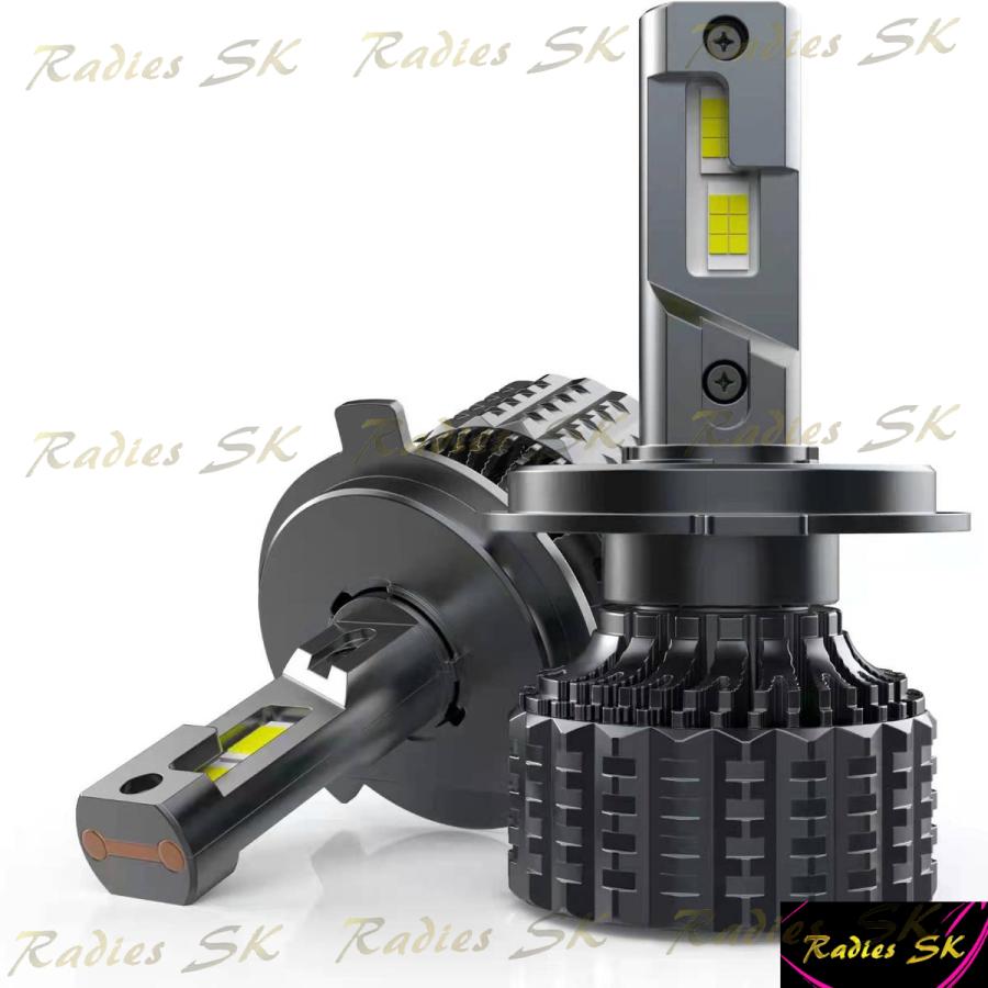 24V LED H4 ヘッドライト エルフ ダイナ デュトロ レンジャー  