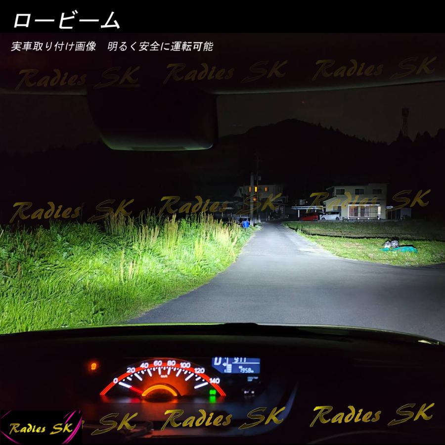 Radies SK D2 D4 D1 HID バラスト 純正交換 D2S D2R D4S D4R D1S D1R