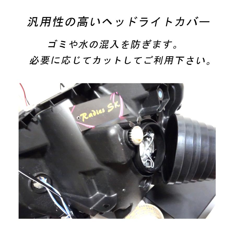 Radies SK LED ヘッドライト D2S D4S H4 爆光 D2R D4R HID 38000lm