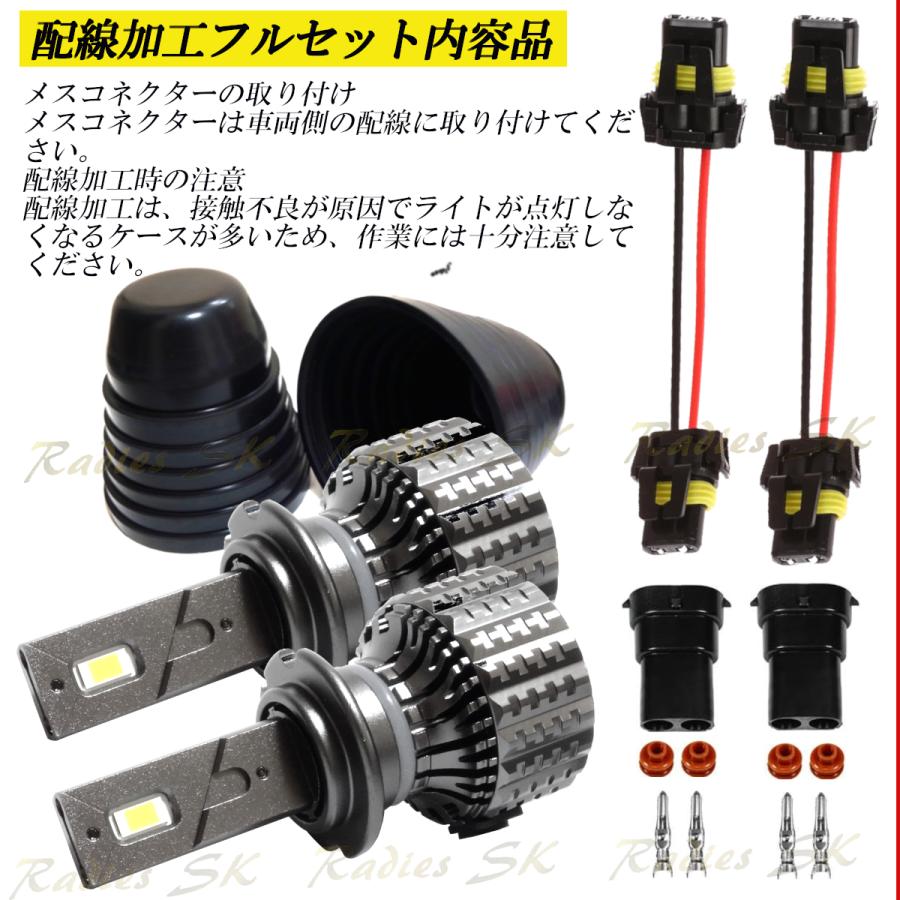 ベロフ　LEDバルブ　hid→LED（配線加工無し）D4S オプティマル LED Z D2/D4 | ベロフジャパン株式会社