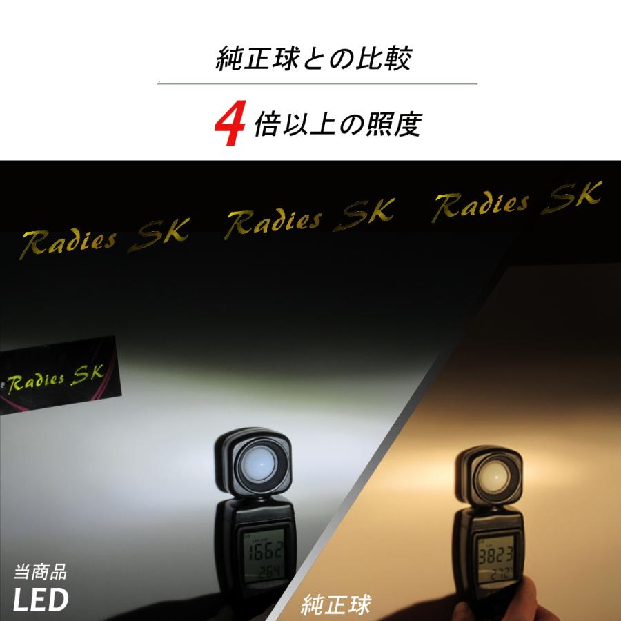 グリーンレモン ライムイエロー LEDヘッドライト フォグランプ H4 H11  