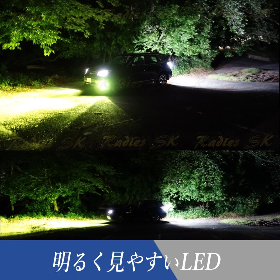 Radies SK セレナ C25 C26 C27 バックランプ LED SERENA ニッサン 日産