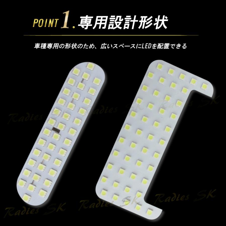 セレナ C26 LED ルームランプ 車検対応 LEDバルブ 専用設計 セレナ C26 LED ルームランプ 車検対応 LEDバルブ 専用設計