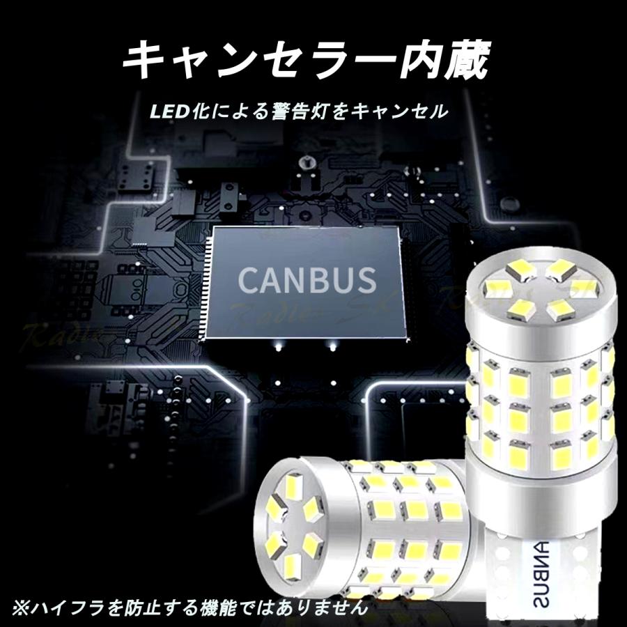 Radies SK 【今年度感謝セール】Radies SK T10 LED 爆光 42連