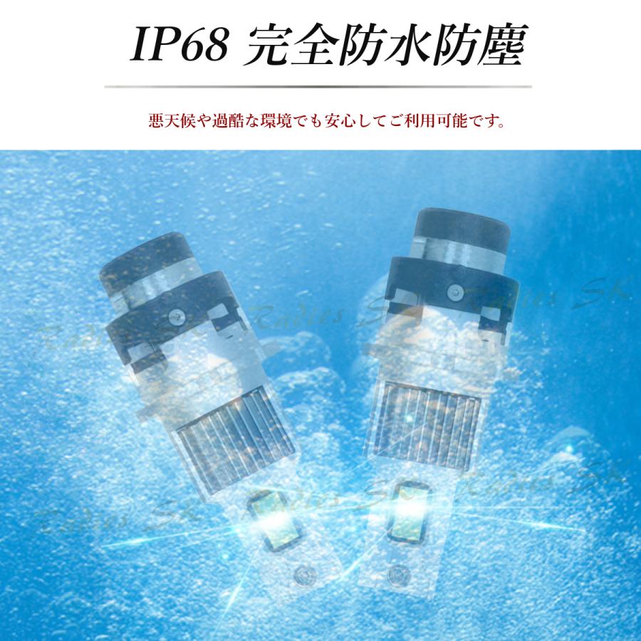 アルファード 20系 前期 後期 D4S D4R LED ヘッドライト 12000lm アルファード 20系 前期 後期 D4S D4R LED ヘッドライト 12000lm