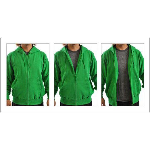 CROSS & STITCH パーカー 無地 パーカ クロスステッチ 厚手 10.0オンス