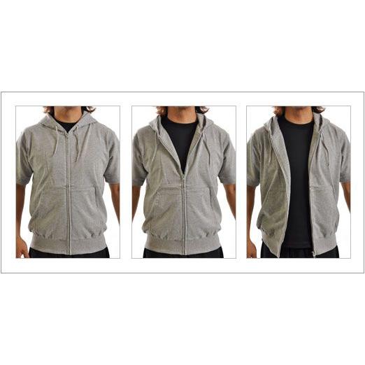 【いつもより大きいサイズ(XL)】パーカー 大きいサイズ メンズ B＆T CLUB (ビーアンドティークラブ) ふわかる