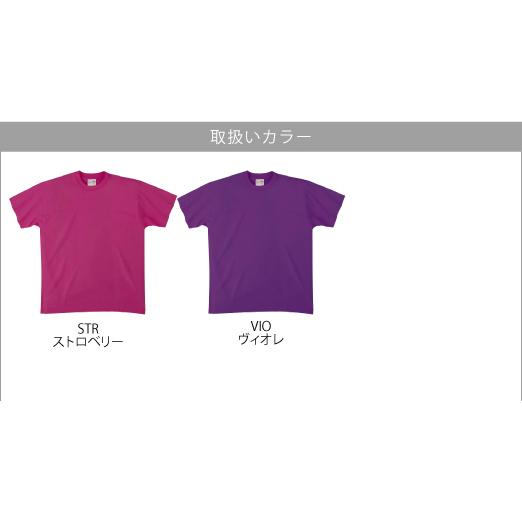 Tシャツ 無地 半袖 カットソー 厚手 6.2オンス ヘビーウェイト ユニセックス 激安服 人気 コットン 綿100% SS1030｜radio-flyer｜10