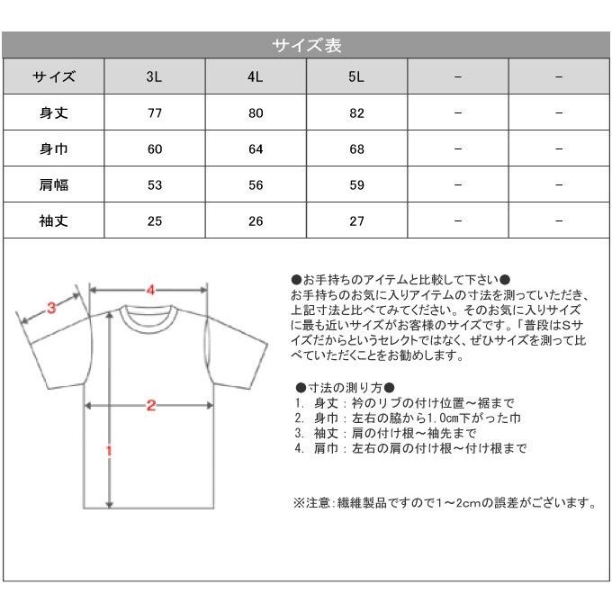 Tシャツ 無地 大きいサイズ 激安服 4.4オンス 薄手 インナー 速乾 ドライ サラサラ Vネック ユニセックス 337-AVT｜radio-flyer｜16