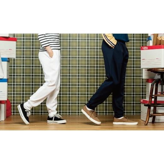 glimmer（グリマー） スウェット 無地 大きいサイズ 暖かい 裏起毛