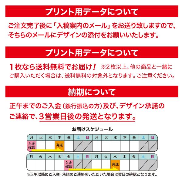 glimmer（グリマー） オリジナルTシャツ 作成 300-ACT 自作 写真