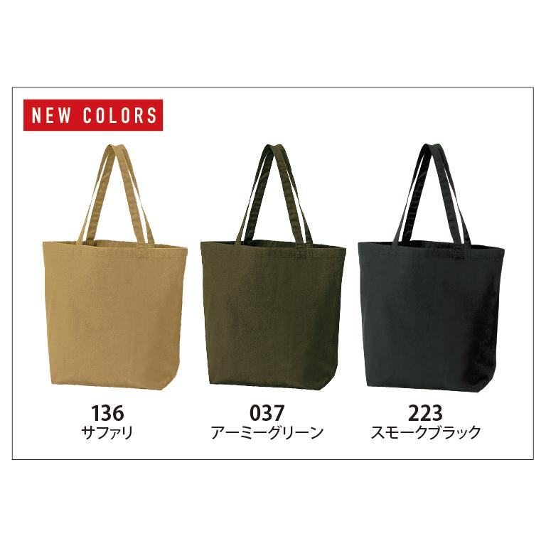 Printstar バッグ 無地 12オンス キャンバストートバッグ 【L Printstar バッグ 無地 12オンス キャンバストートバッグ 【L